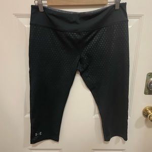 Under Armour tights